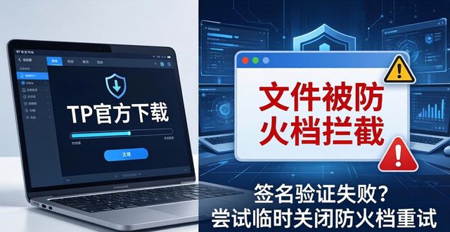 TP官方下载前必看：硬件和系统兼容清单