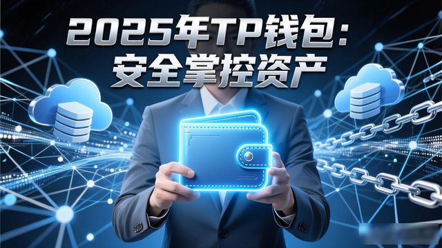 2025年TP钱包下载量飙升背后：谁在用？为啥选它？