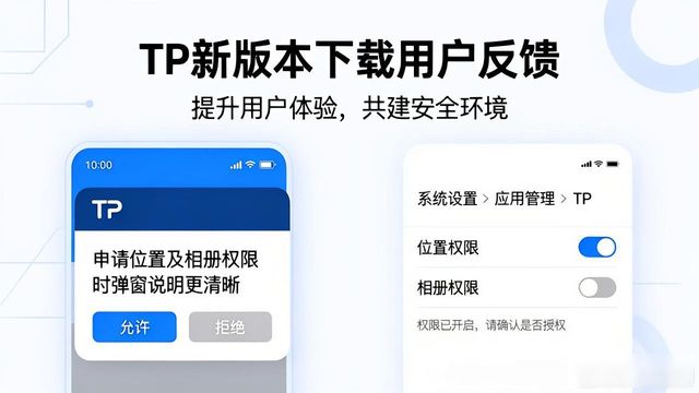 TP最新版本下载 用户真实反馈来了