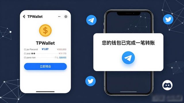 TPWallet官网下载 社交账号一键登录