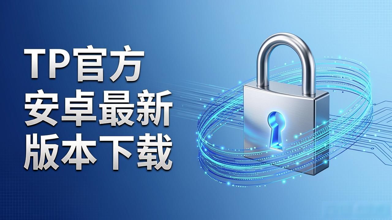 TP官方安卓最新版本下载，为未来发展保驾护航