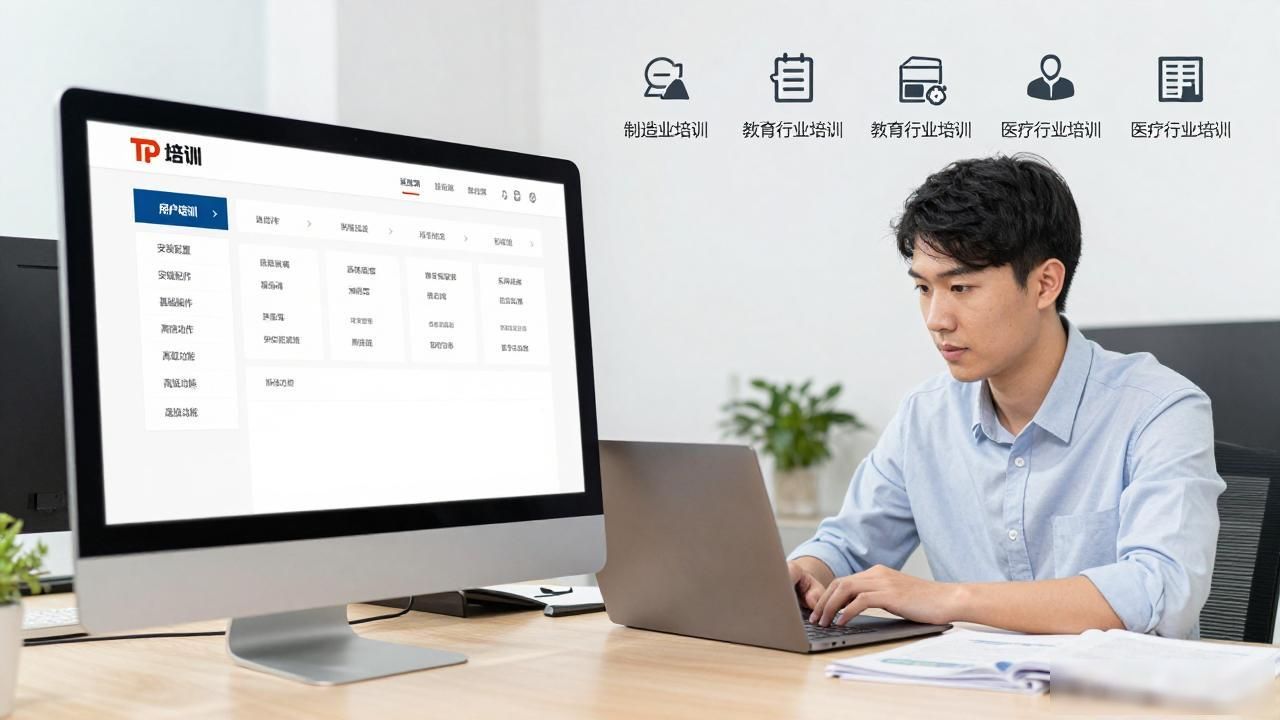 TP官网下载与学习资源，新手快速上手指南