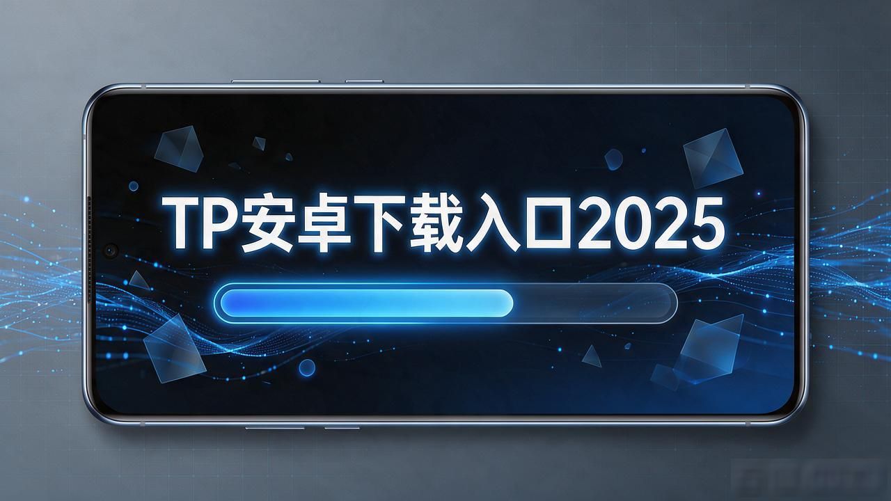 TP安卓下载入口2025：极速版全新发布