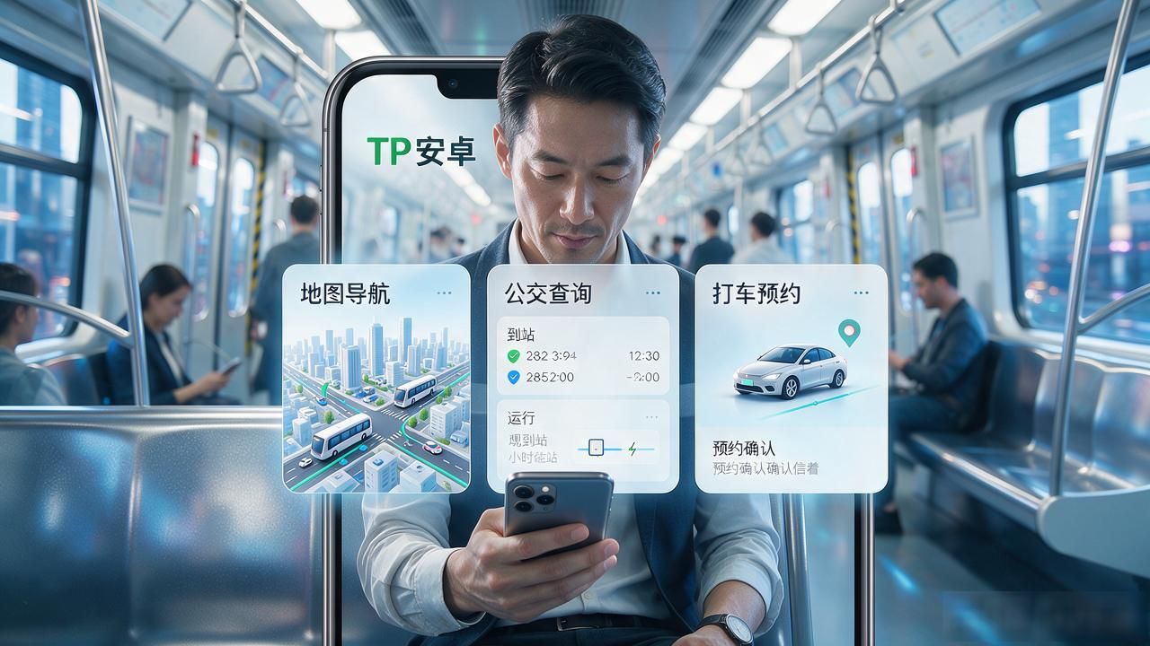TP安卓2025怎么用？这5个场景帮你搞定日常需求