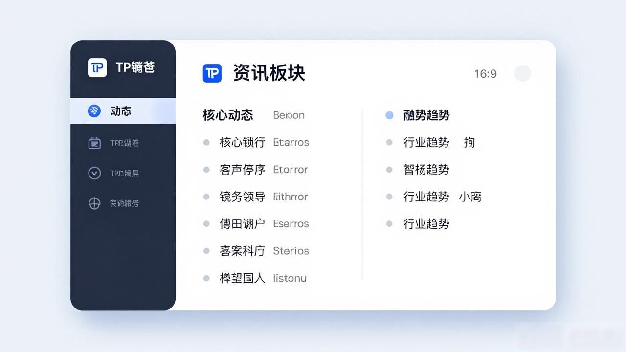 TP钱包新更新让钱包投资更省心