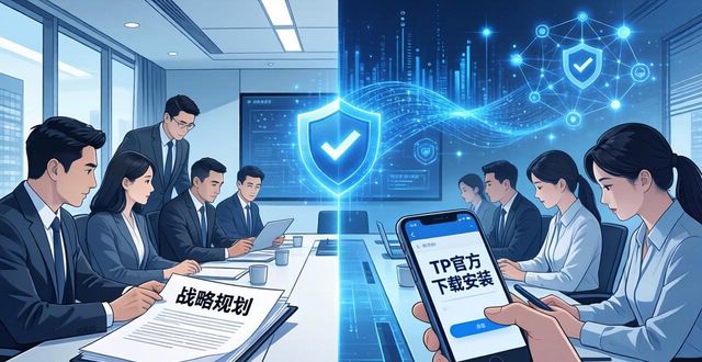 TP官方下载安装：战略落地的关键一步