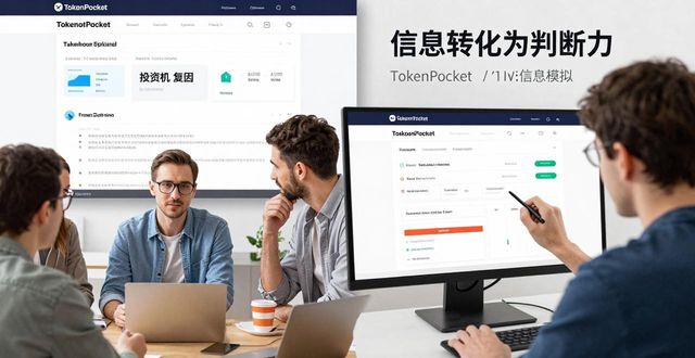 TokenPocket官网学投资 3步提升知识