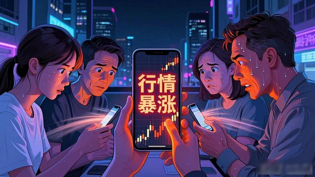 TP钱包的用户心理分析，看懂这几步就够了