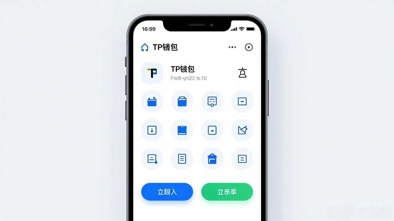 TP钱包安卓版安全吗？看完这篇你就懂了
