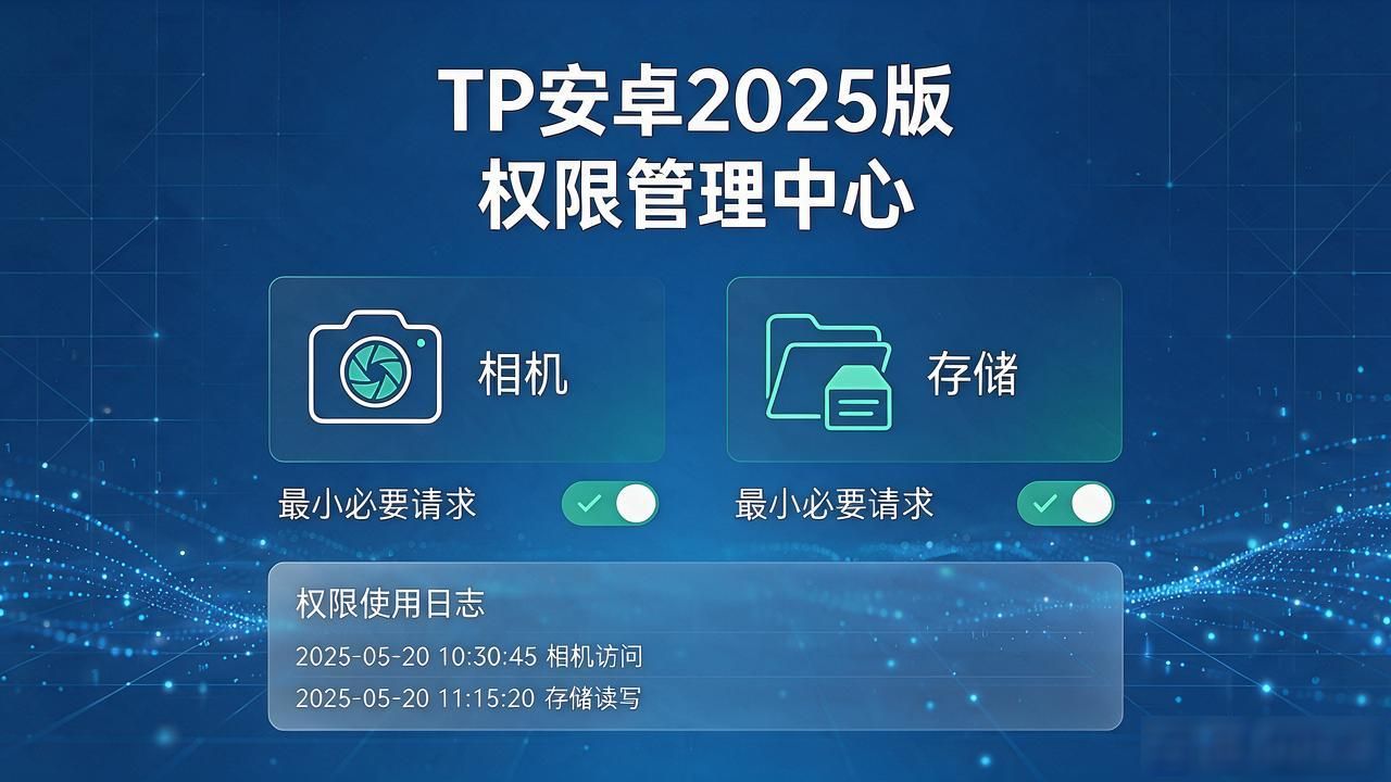 TP安卓2025版实测：真香还是翻车？