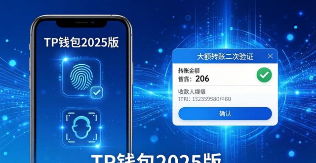 TP钱包2025最新版：创新功能+流畅体验，安卓用户必看