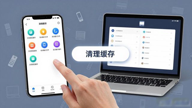 TP下载省空间三招，手机再也不卡了