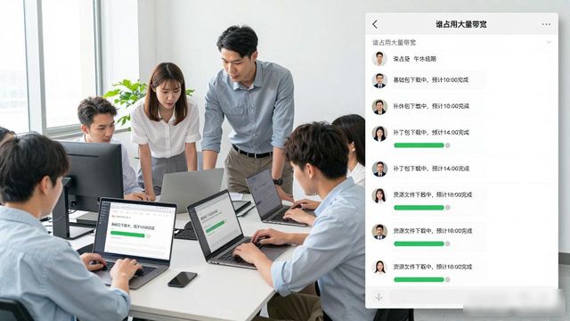 TP版本升级 团队这样协作不踩坑