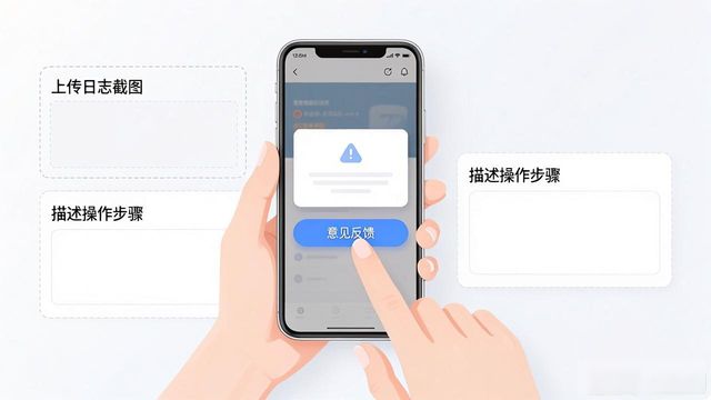 TP官网下APP遇到问题？这里教你找客服反馈