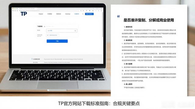 TP官方网站下载标准指南：合规关键要点