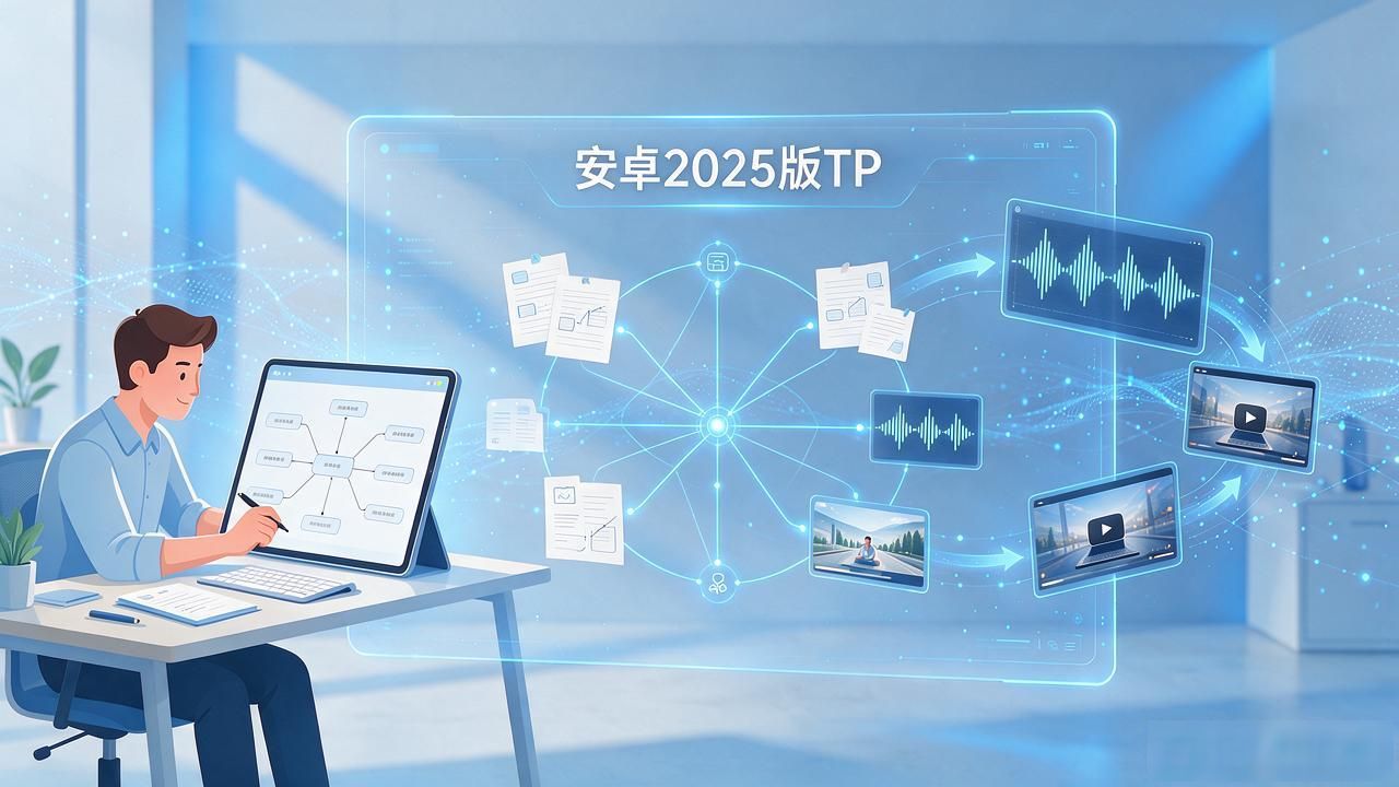 TP官方下载安卓最新2025版指南，助力知识高效传承