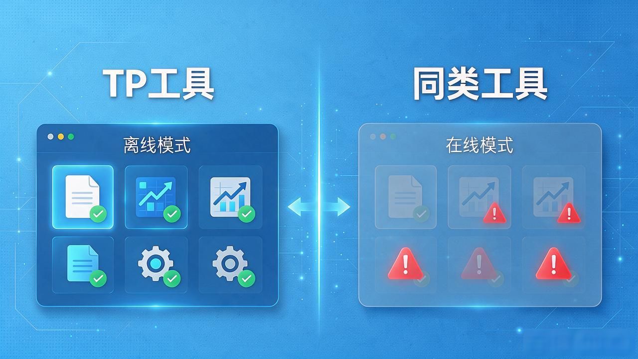 TP官网2025新版下载：看清市场变化