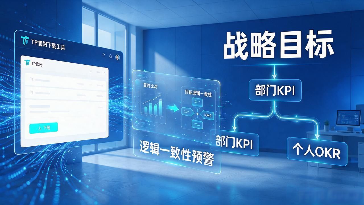 TP官网下载工具，助你快速提升战略执行力