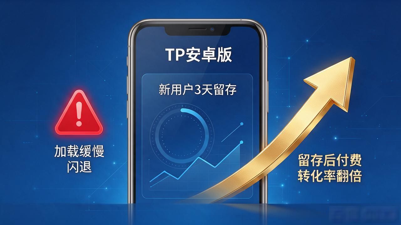 TP安卓版2025新版本下载：前景咋样？市场会咋变？
