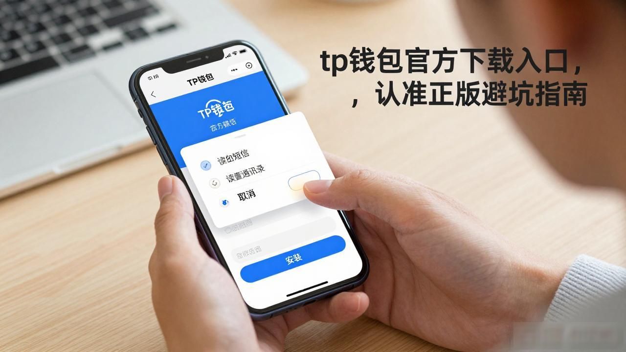 tp钱包官方下载入口，认准正版避坑指南