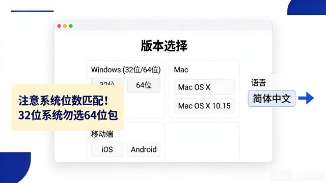 TP官方正版下载 三步搞定，安全又省心