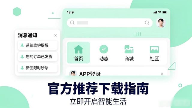 官方推荐！TP APP下载指南，轻松畅享新体验