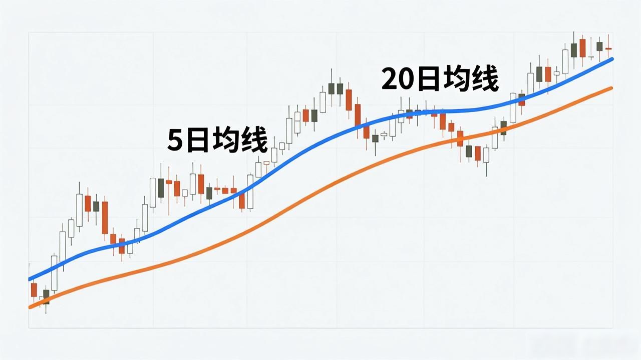 tp官方app分析工具怎么用？教你识别市场趋势变化