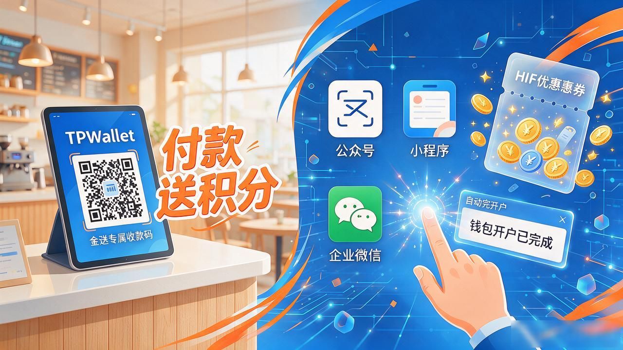 TPWallet全渠道营销玩法：私域获客与转化指南
