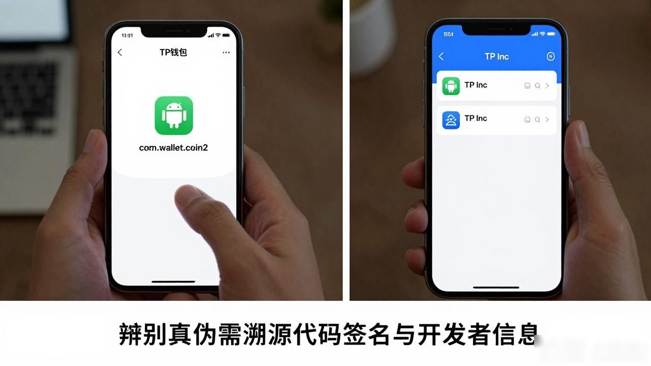 TP钱包官方下载避坑：案例复盘与实操指南