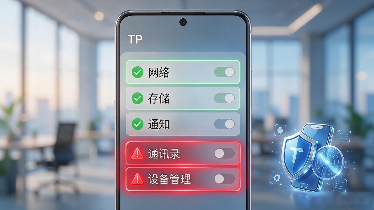 TP安卓2025最新版怎么下，质量控制关键看这几处