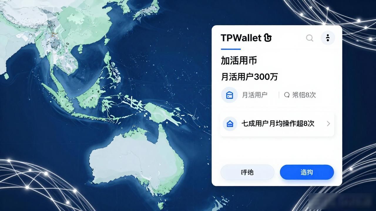 TPWallet到底赚了多少，把加密钱包市场搅动成什么样