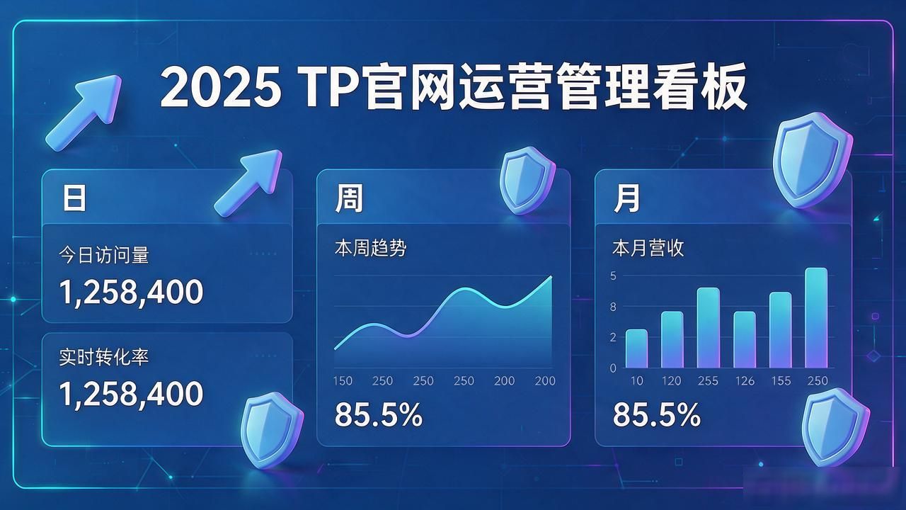 2025 TP官网最新版来了，运营管理最佳实践一次讲清