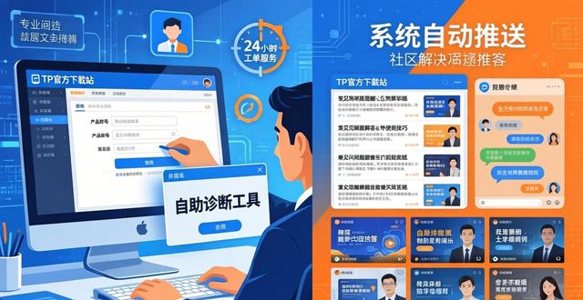 TP官方下载站：社区互助与在线支持指南