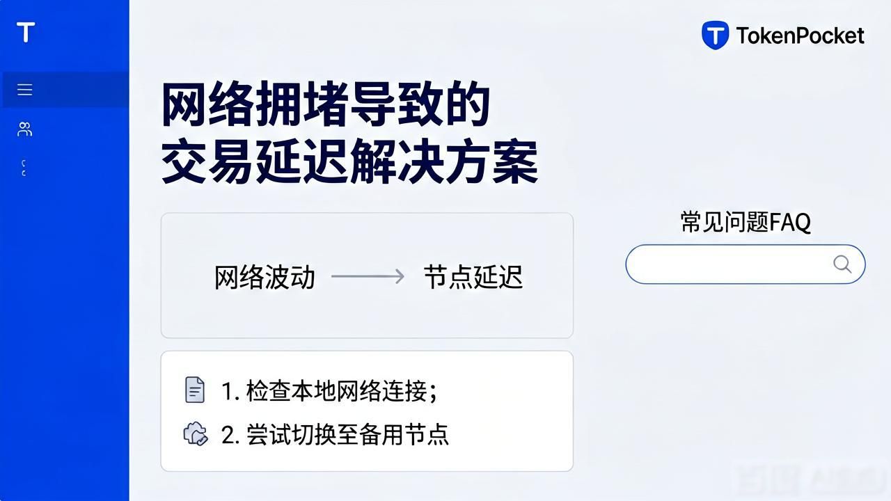 TokenPocket技术支持团队处理反馈快不快？