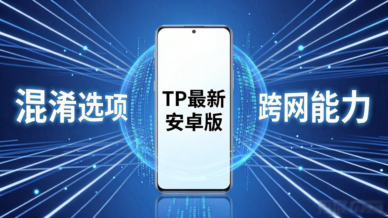 TP最新安卓版功能全解析，这几点升级真香