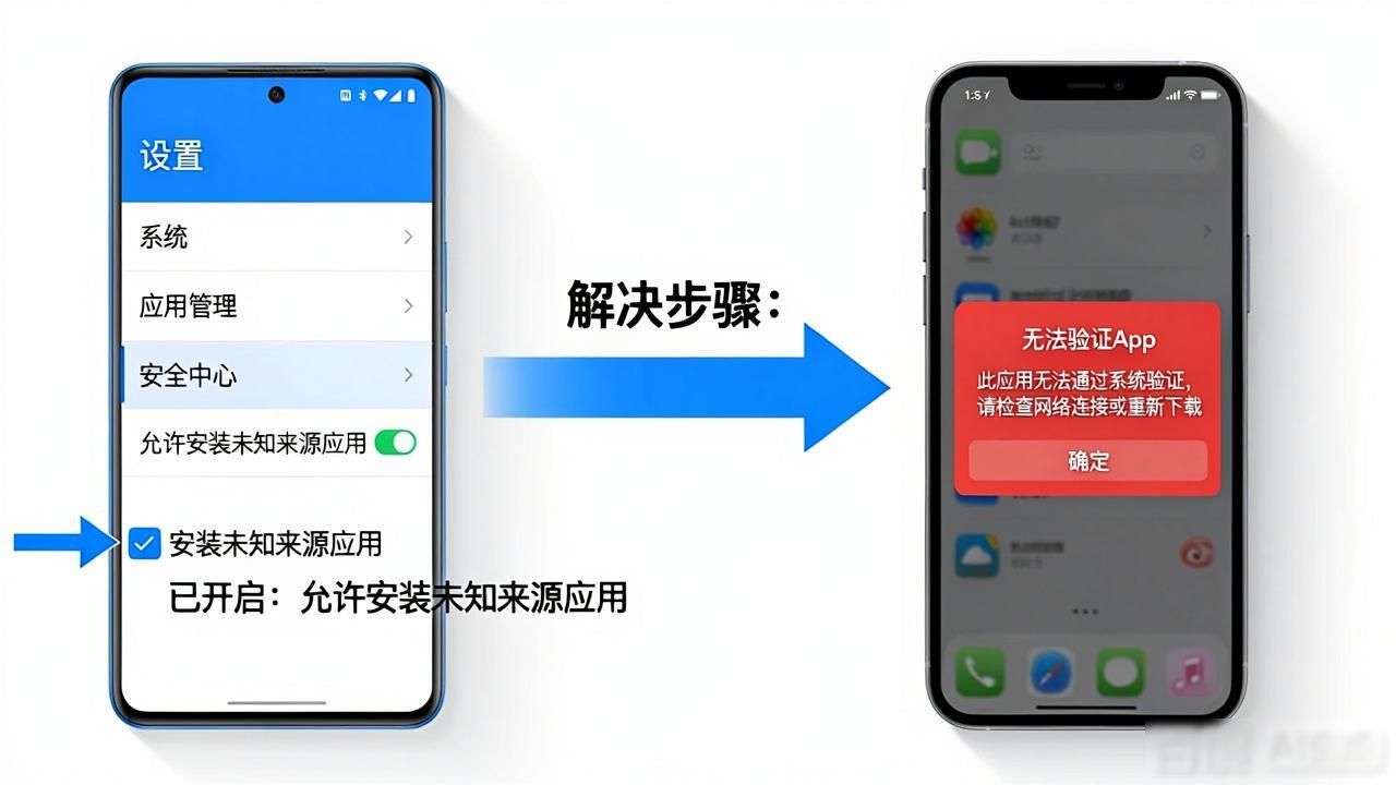TP官方APP下载失败？这些解决办法一看就懂