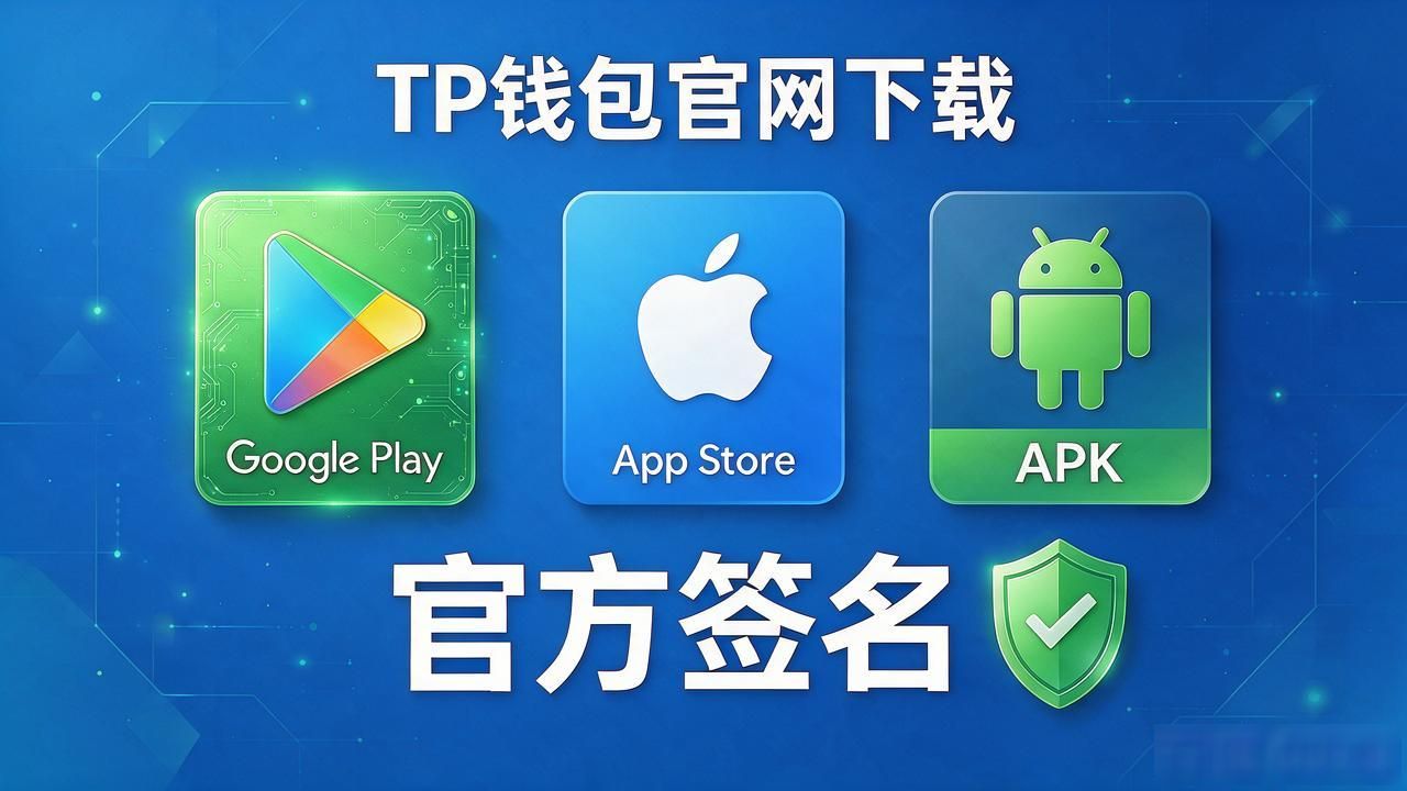 TP钱包官网下载，版本到底怎么选？