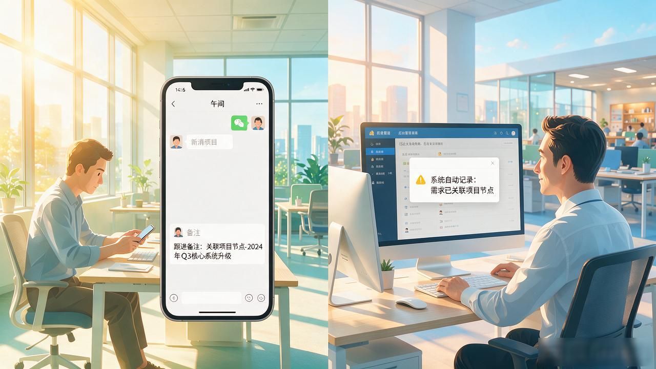 TP官方安卓最新版怎么用管客户？一线销售团队实操技巧全在这