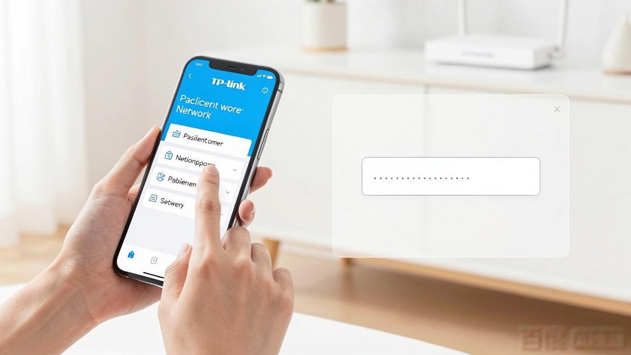 TP路由器官方APP下载，这几个实用功能别错过