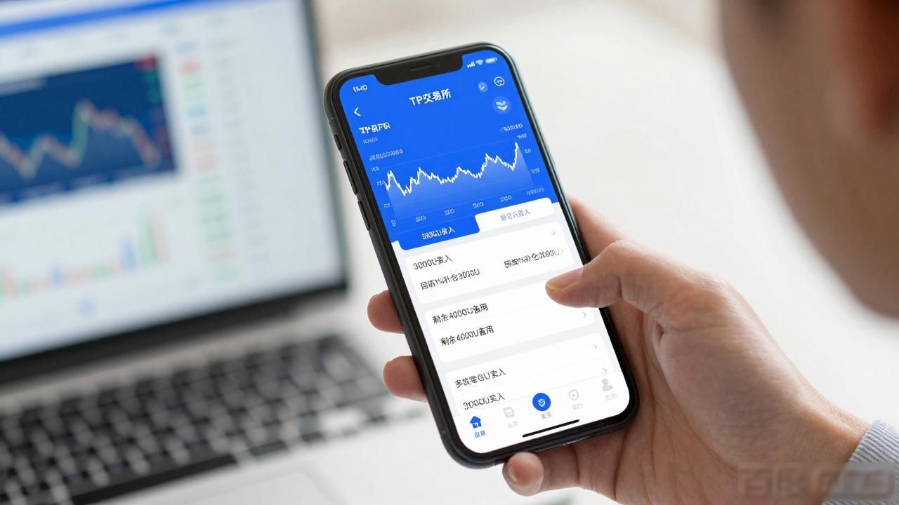 TP交易所APP交易策略设置教程