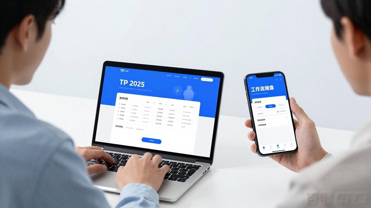 TP官网2025下载后怎么用？动态工作环境实操技巧