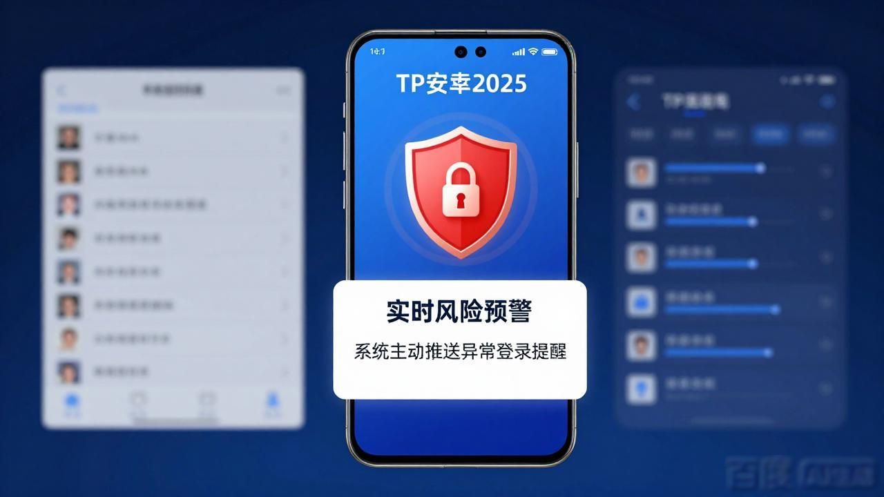 TP安卓2025新功能实测,比上一代强在哪?
