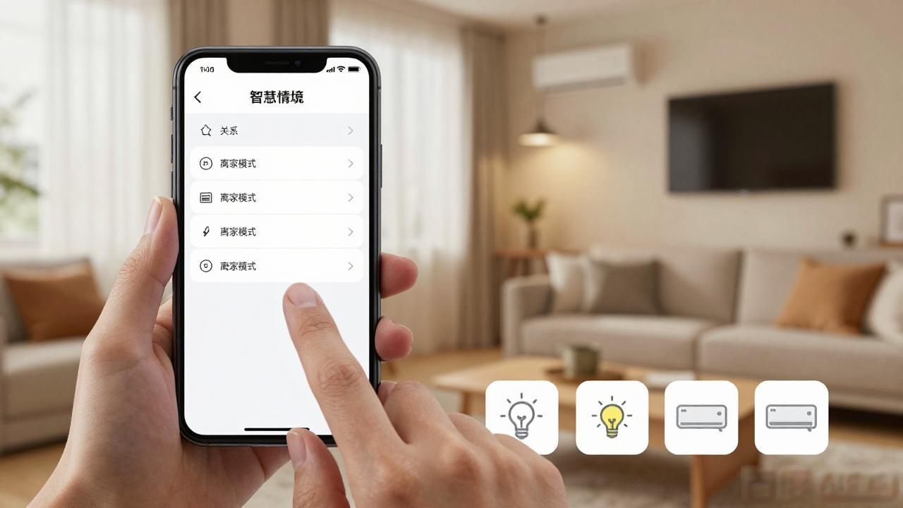 TP官方App的5个隐藏设置,用起来顺滑十倍