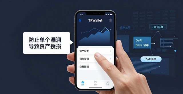 TPWallet风险管理：三大防线守护数字资产