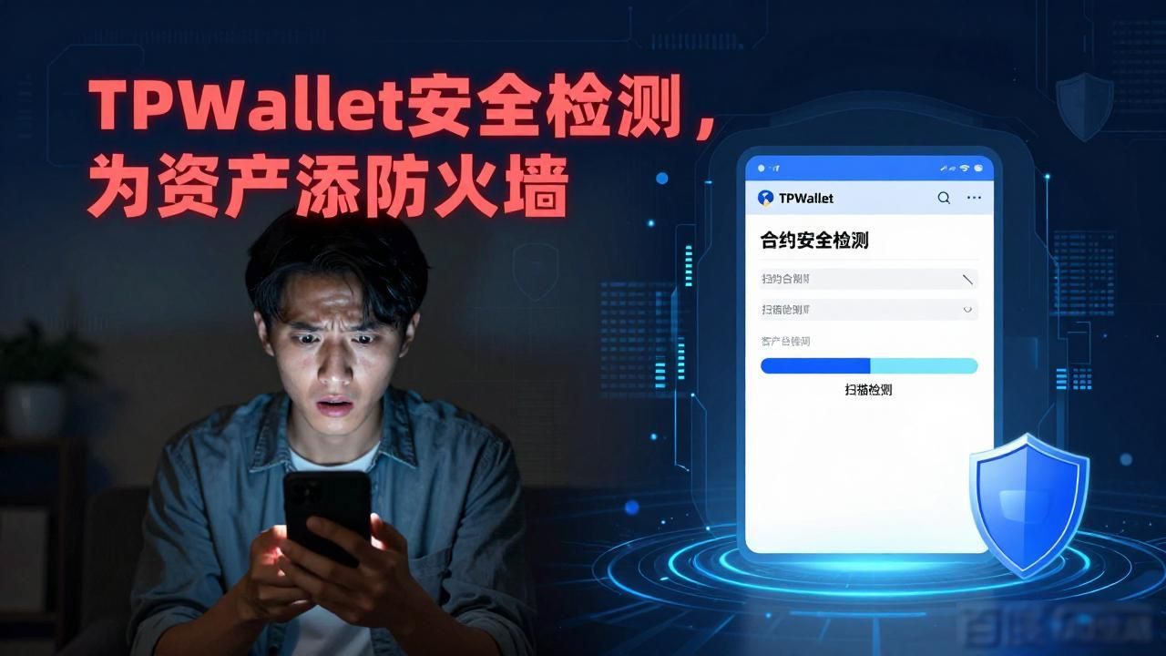 TPWallet安全吗？一文看懂风控与合规