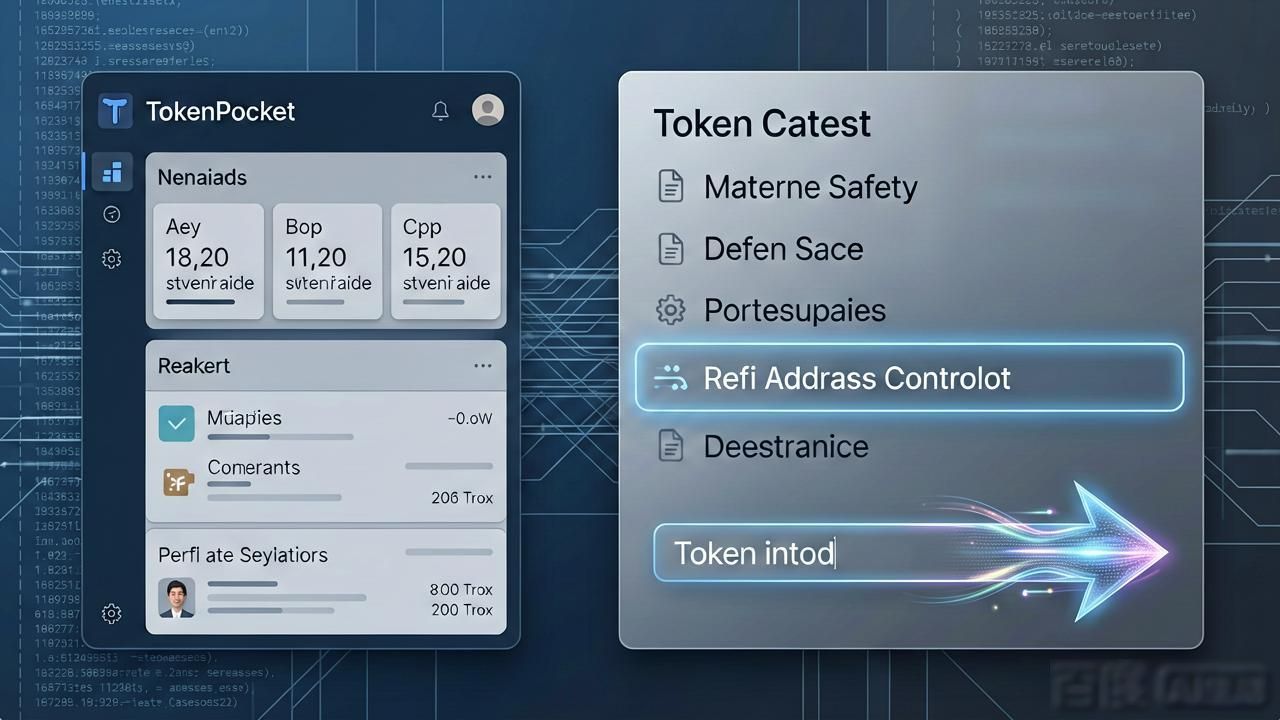 TokenPocket钱包通知怎么设置？随时掌握行情变化