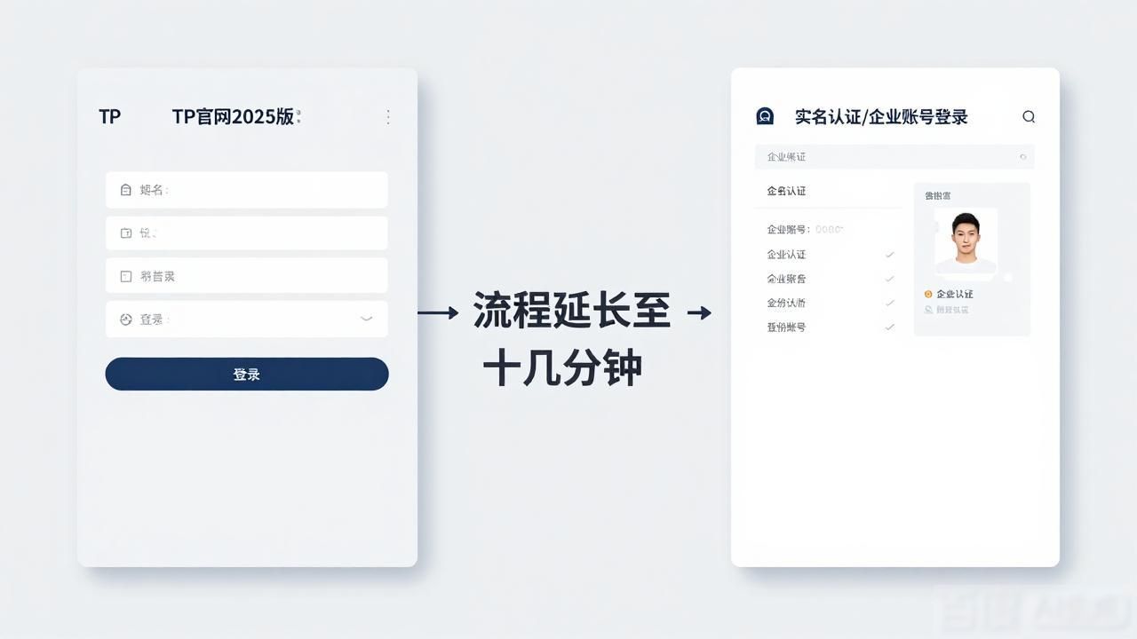 TP官网2025版下载变了啥？用户该怎么适应