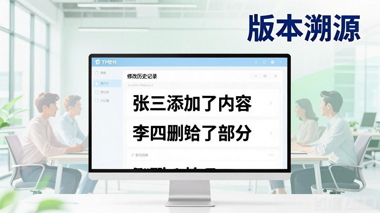 TP最新版下载后，怎么让知识共享更好用？