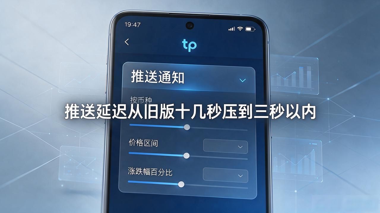tp官方下载安卓2025，新版功能升级对比哪些最值得看