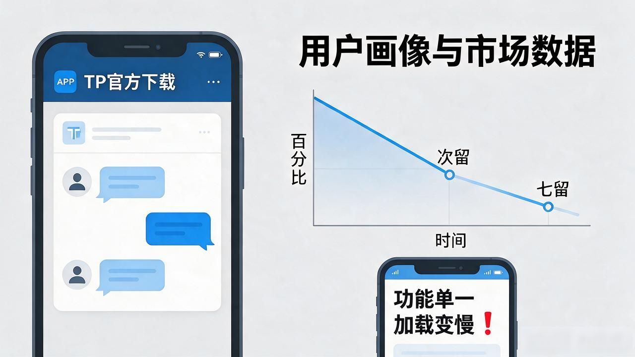 TP官方下载app谁在下载？用户画像与市场真实反馈解读